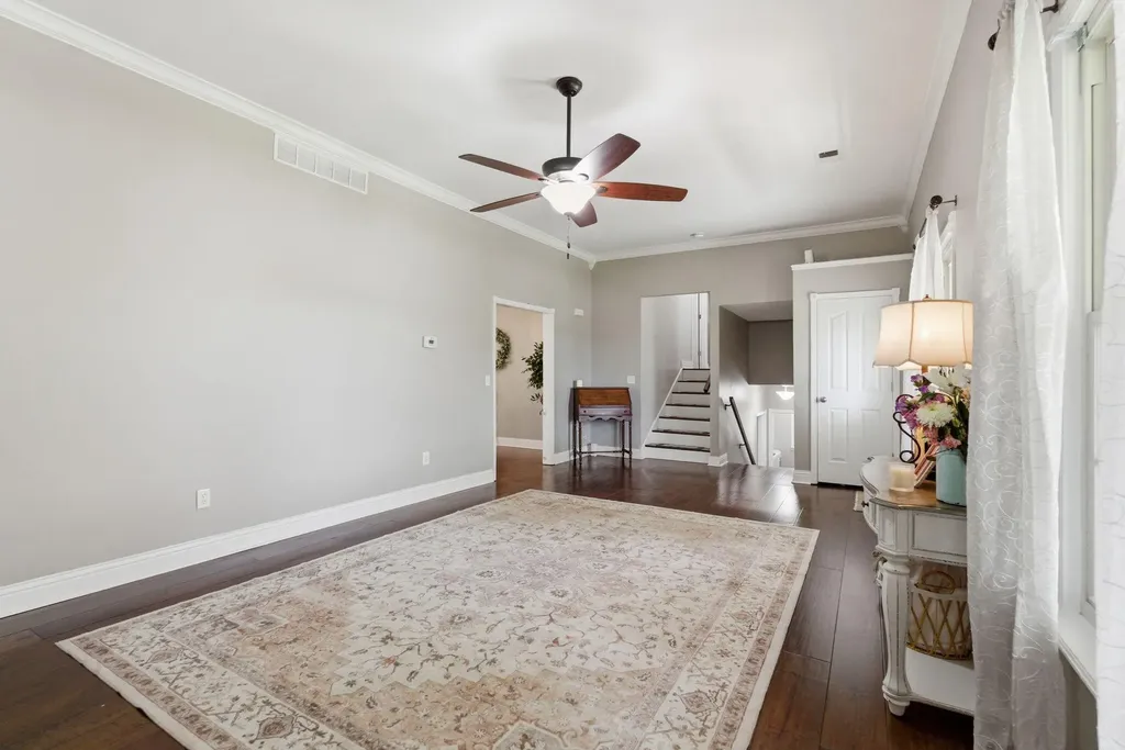167 General Cleburne Drive Richmond KY 40475