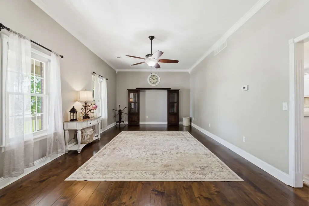 167 General Cleburne Drive Richmond KY 40475