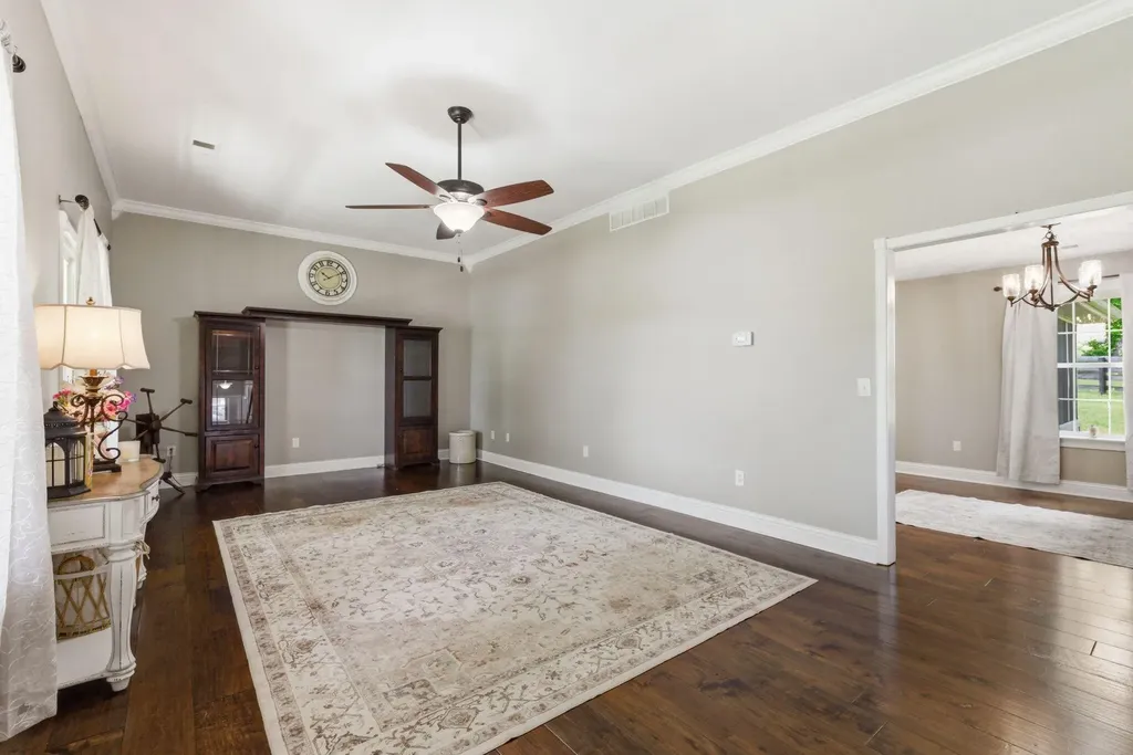 167 General Cleburne Drive Richmond KY 40475