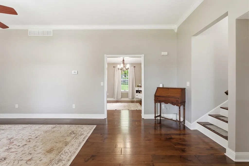 167 General Cleburne Drive Richmond KY 40475