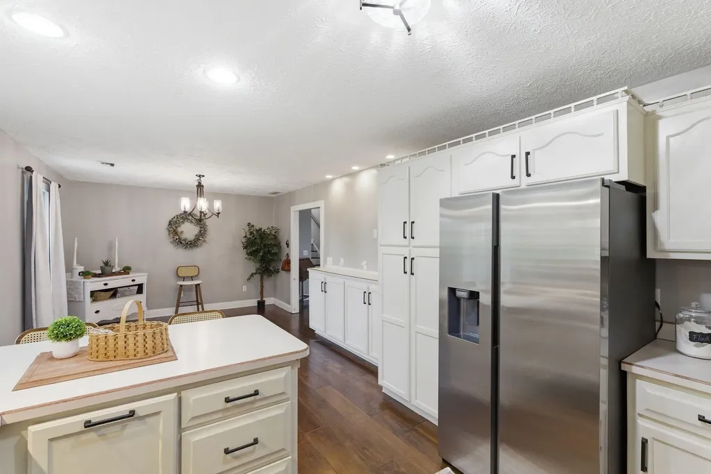 167 General Cleburne Drive Richmond KY 40475