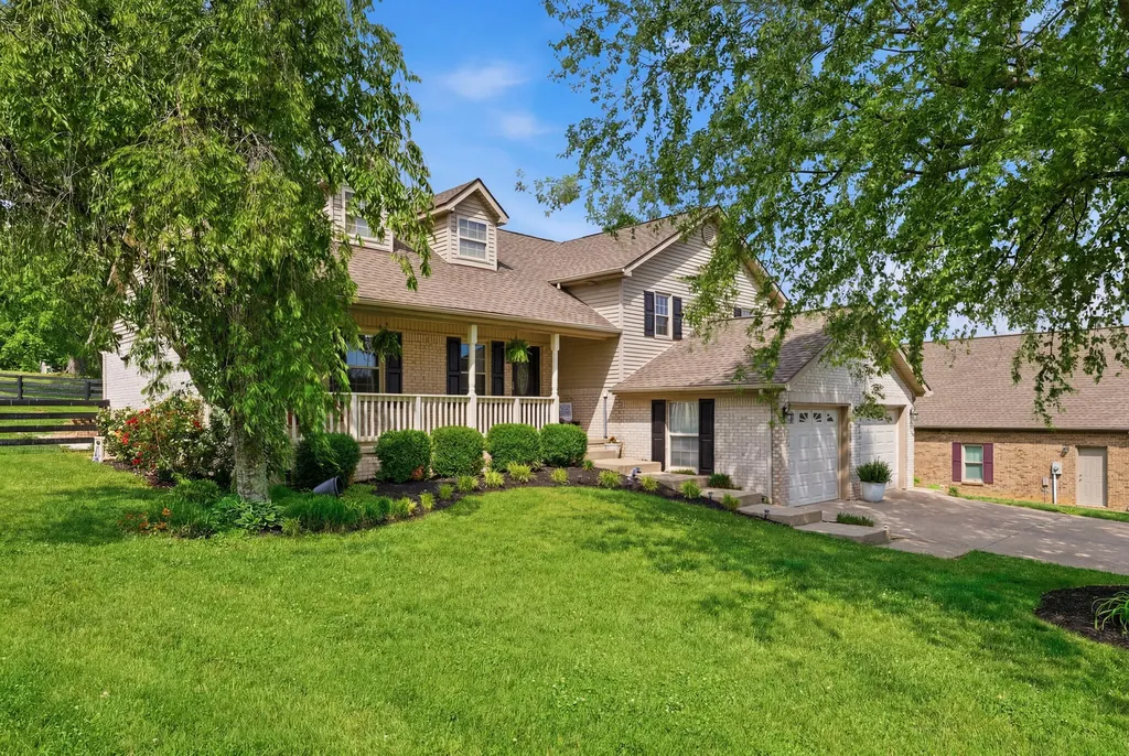 167 General Cleburne Drive Richmond KY 40475