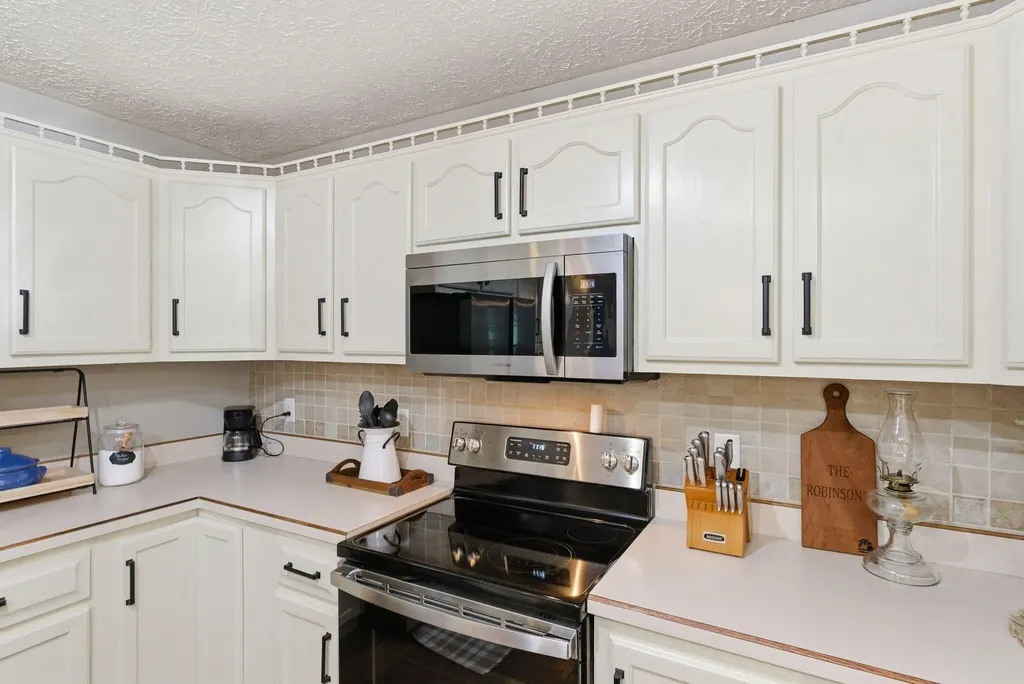 167 General Cleburne Drive Richmond KY 40475