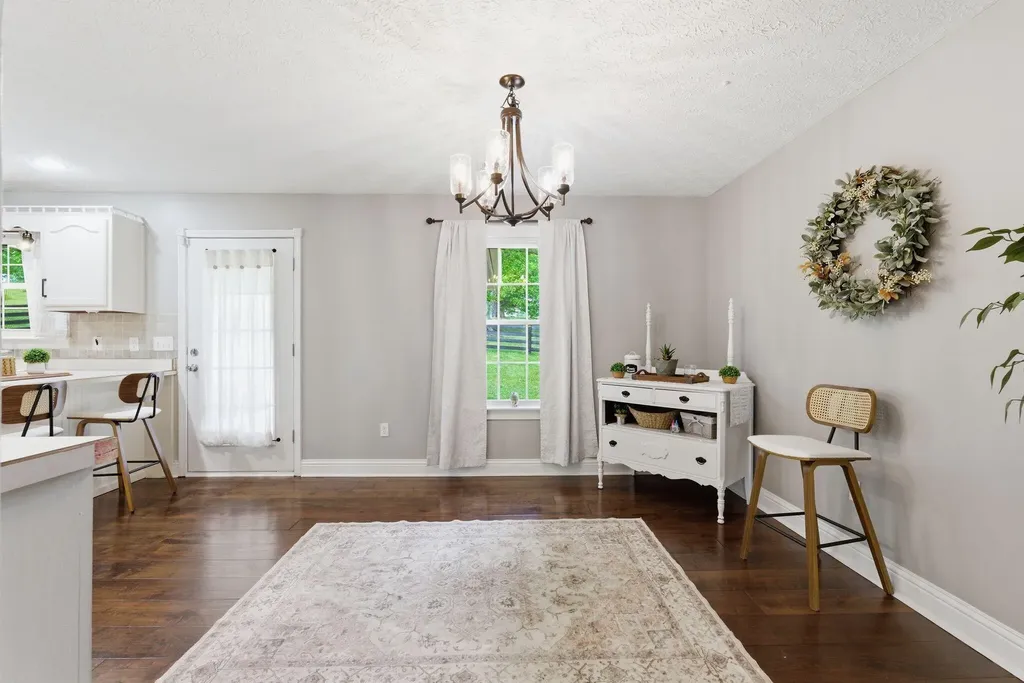167 General Cleburne Drive Richmond KY 40475