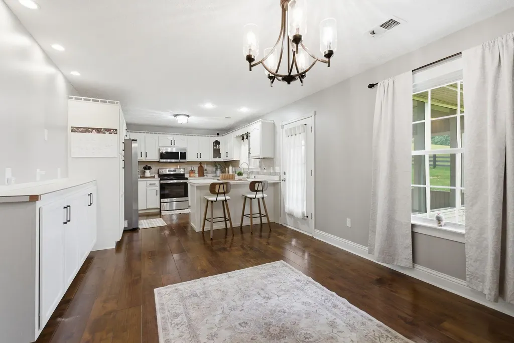 167 General Cleburne Drive Richmond KY 40475