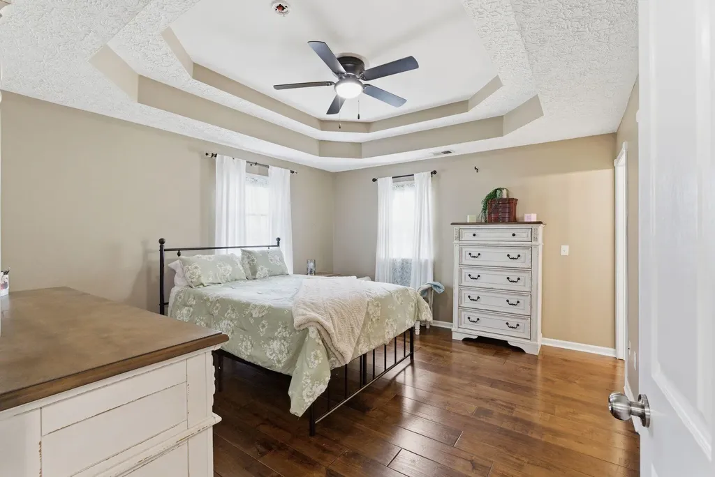 167 General Cleburne Drive Richmond KY 40475