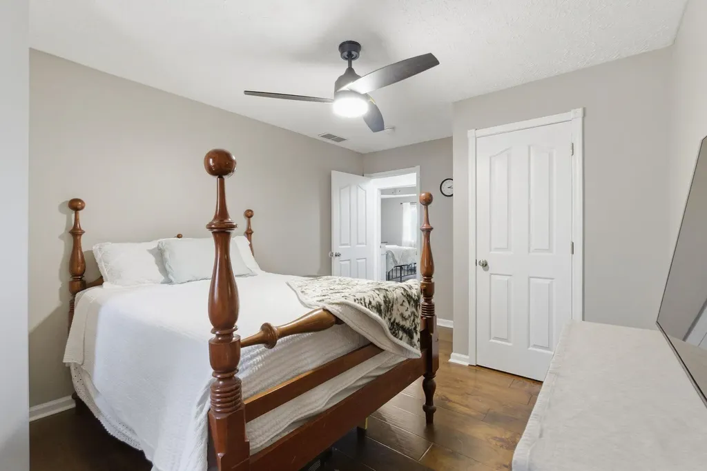 167 General Cleburne Drive Richmond KY 40475