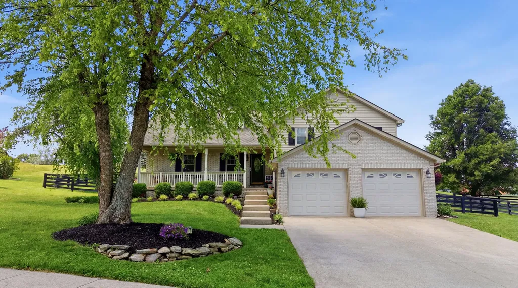 167 General Cleburne Drive Richmond KY 40475