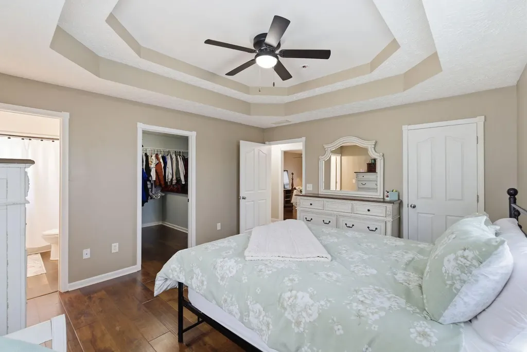 167 General Cleburne Drive Richmond KY 40475