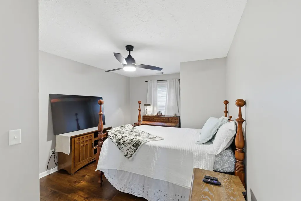 167 General Cleburne Drive Richmond KY 40475