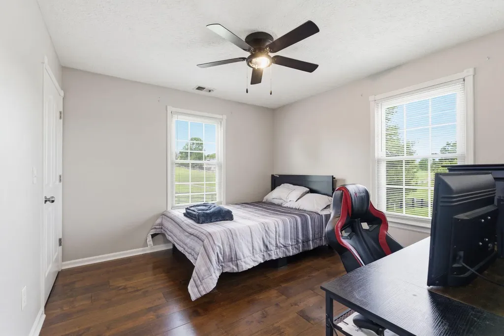 167 General Cleburne Drive Richmond KY 40475