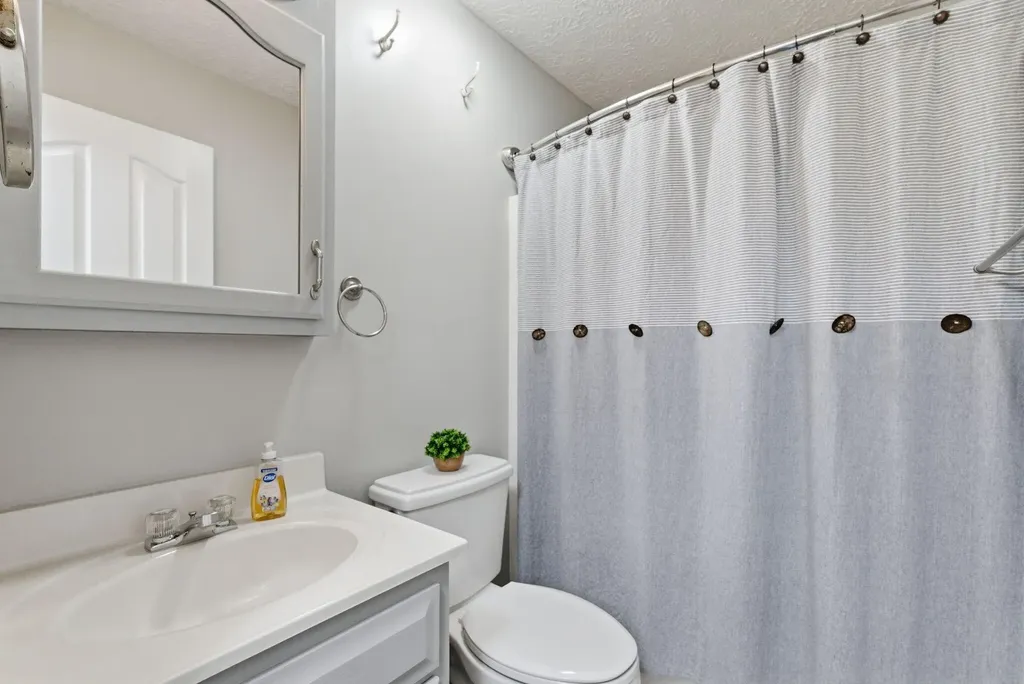 167 General Cleburne Drive Richmond KY 40475