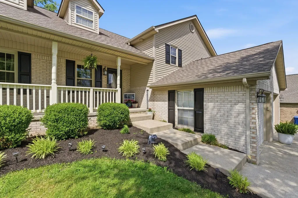 167 General Cleburne Drive Richmond KY 40475