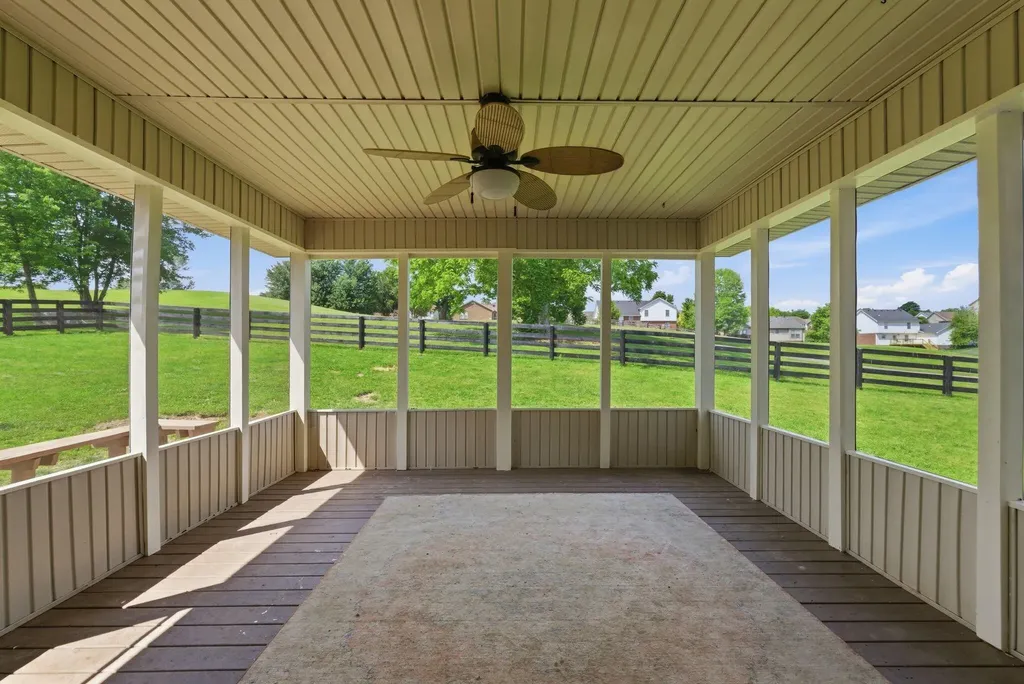 167 General Cleburne Drive Richmond KY 40475