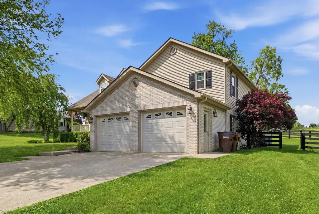 167 General Cleburne Drive Richmond KY 40475