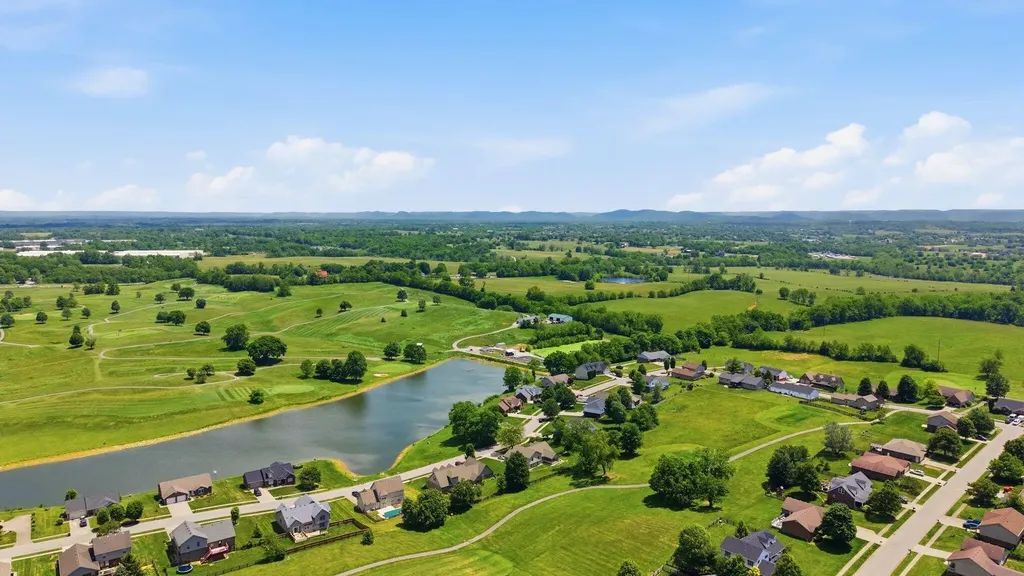 167 General Cleburne Drive Richmond KY 40475