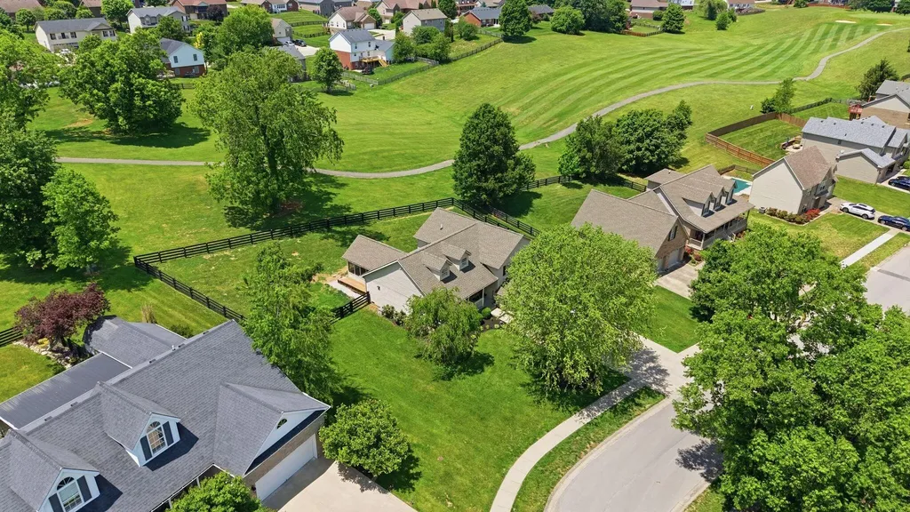 167 General Cleburne Drive Richmond KY 40475