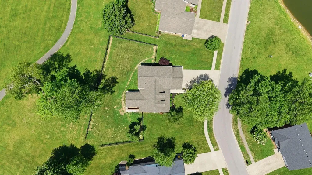 167 General Cleburne Drive Richmond KY 40475