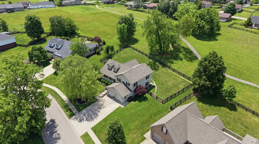 167 General Cleburne Drive Richmond KY 40475