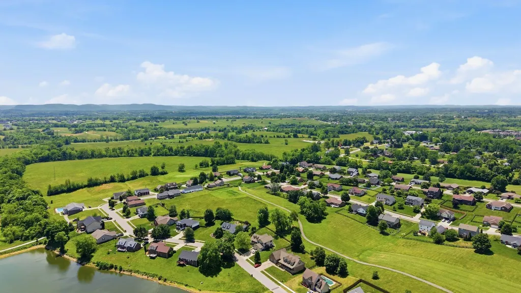 167 General Cleburne Drive Richmond KY 40475
