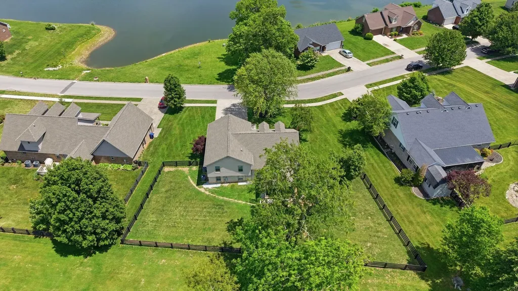 167 General Cleburne Drive Richmond KY 40475