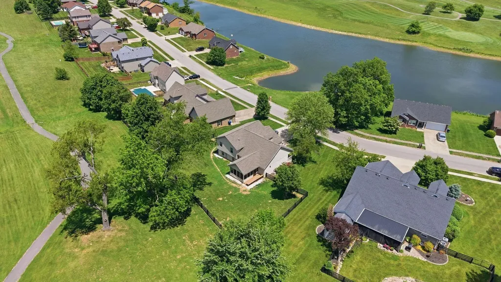 167 General Cleburne Drive Richmond KY 40475