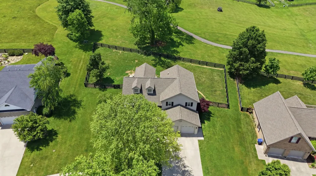 167 General Cleburne Drive Richmond KY 40475