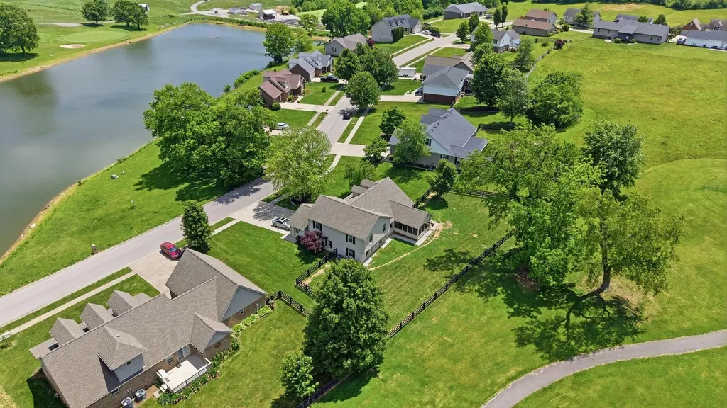 167 General Cleburne Drive Richmond KY 40475