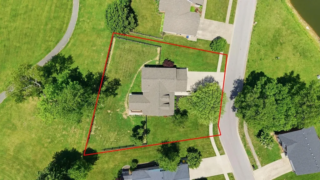 167 General Cleburne Drive Richmond KY 40475