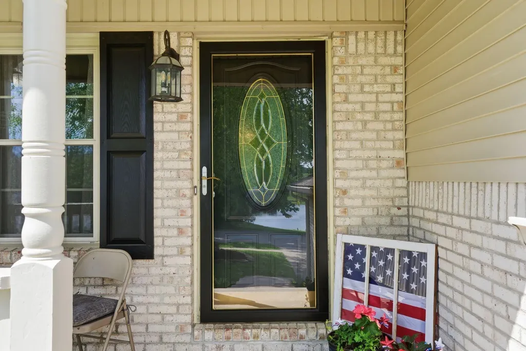 167 General Cleburne Drive Richmond KY 40475