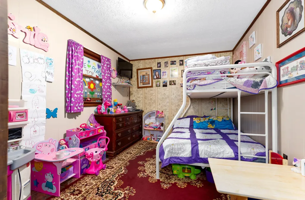 125 Bean Street Monticello KY 42633