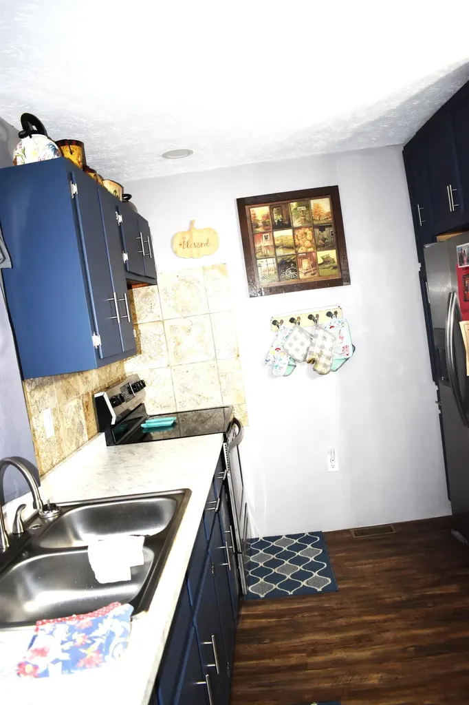 125 Bean Street Monticello KY 42633