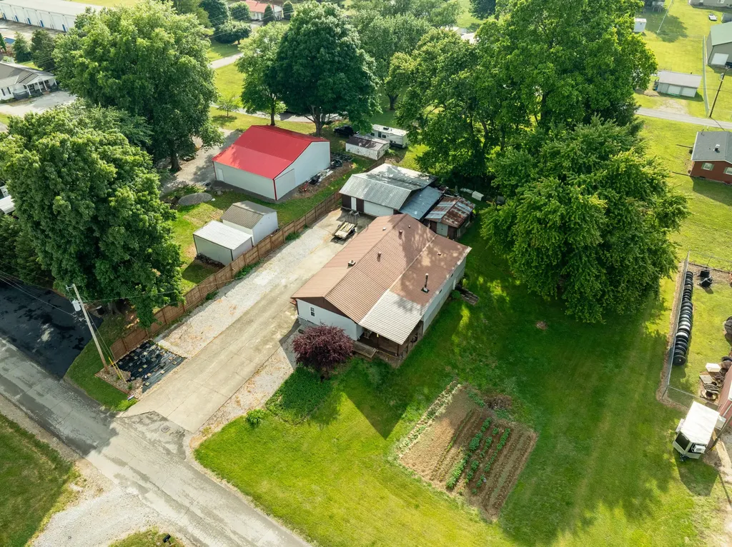 125 Bean Street Monticello KY 42633