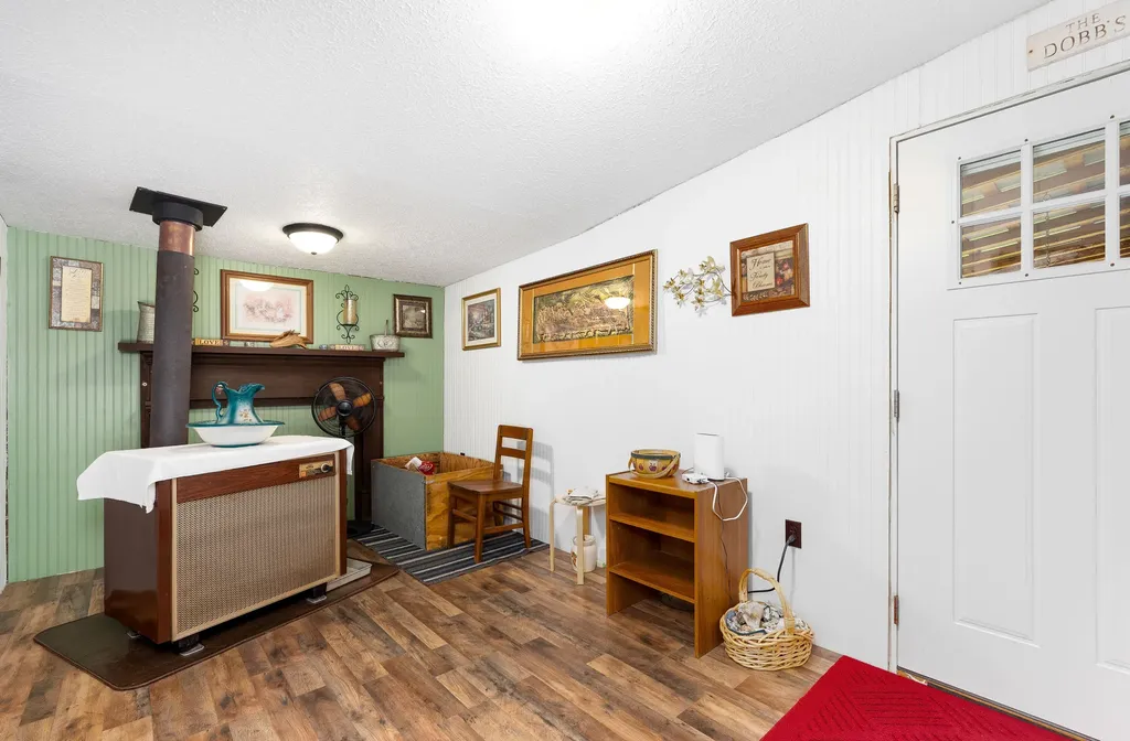 125 Bean Street Monticello KY 42633