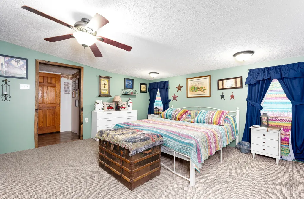 125 Bean Street Monticello KY 42633