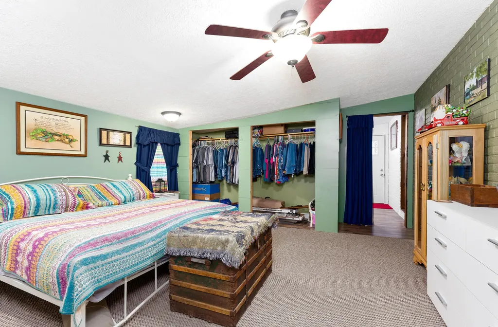 125 Bean Street Monticello KY 42633