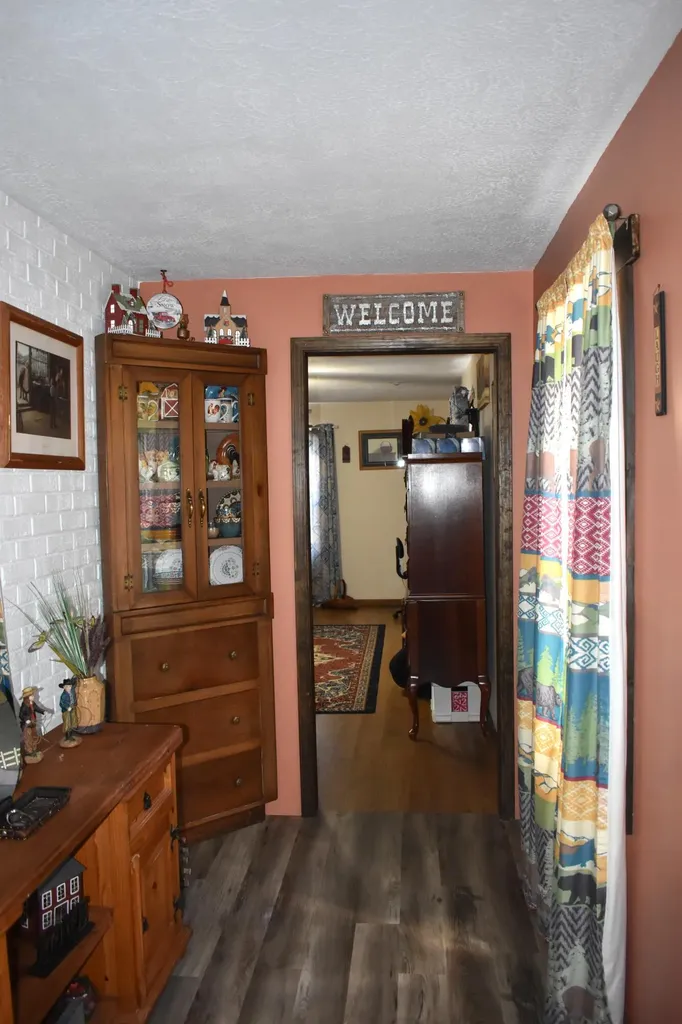 125 Bean Street Monticello KY 42633