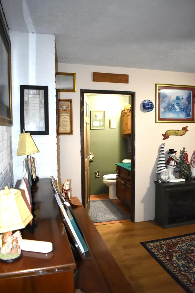 125 Bean Street Monticello KY 42633