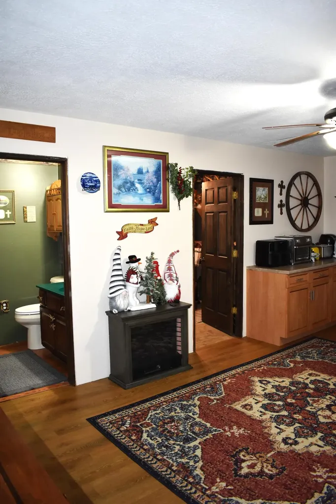 125 Bean Street Monticello KY 42633