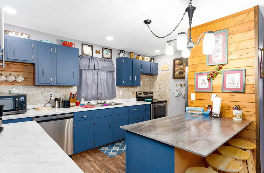 125 Bean Street Monticello KY 42633