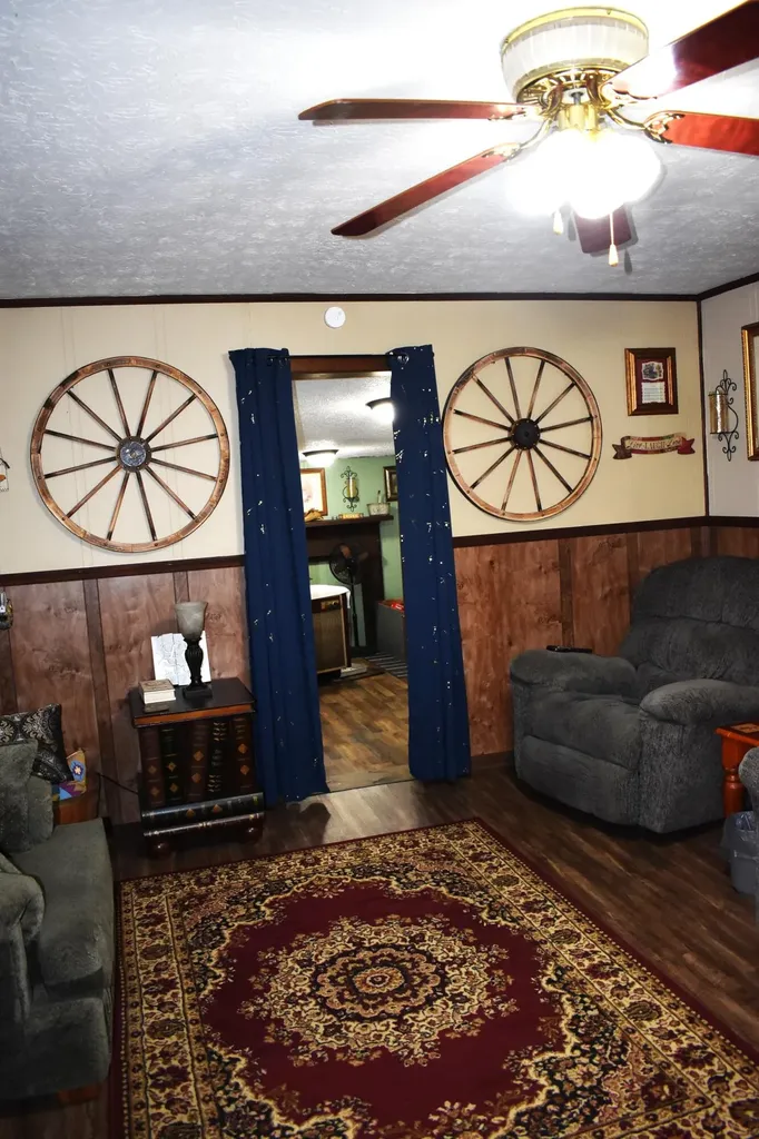 125 Bean Street Monticello KY 42633