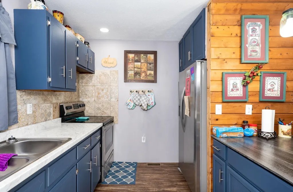 125 Bean Street Monticello KY 42633