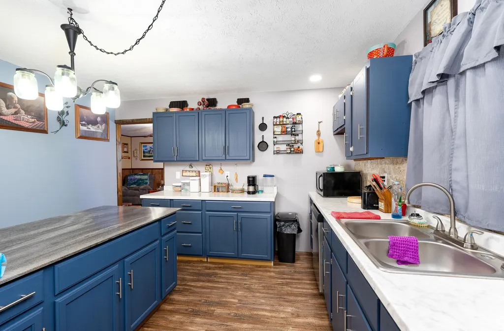 125 Bean Street Monticello KY 42633
