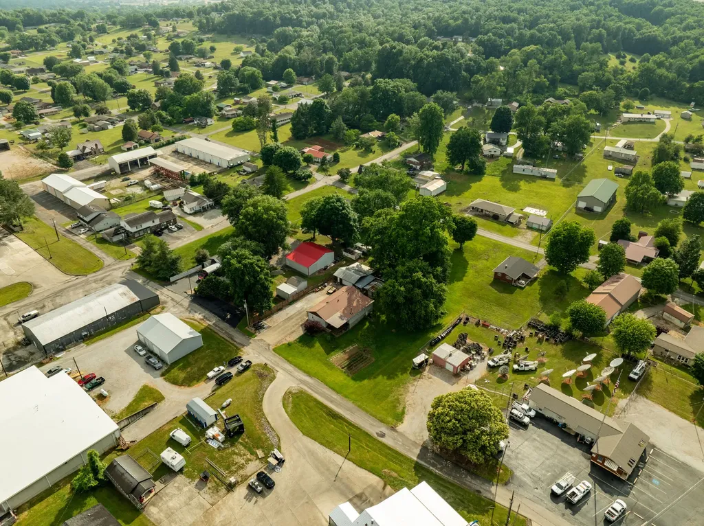 125 Bean Street Monticello KY 42633