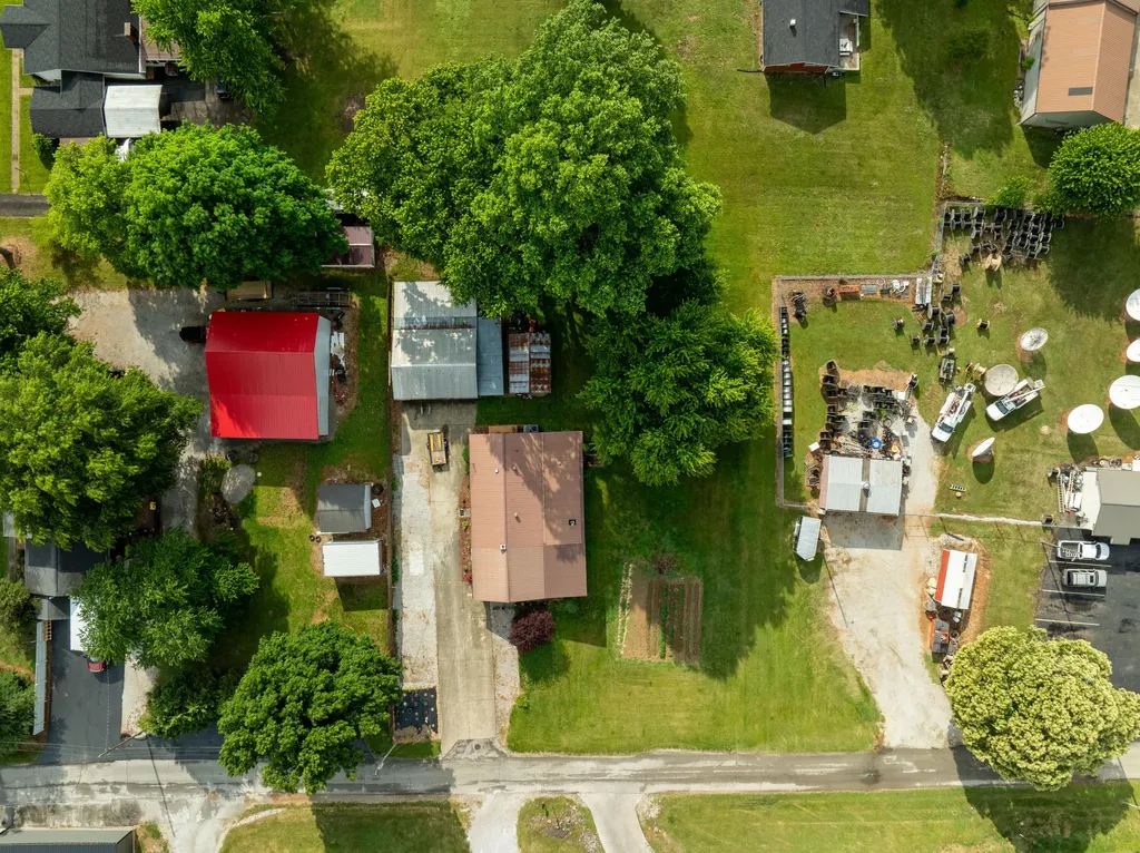 125 Bean Street Monticello KY 42633