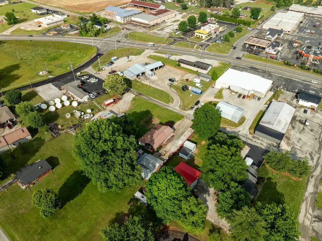 125 Bean Street Monticello KY 42633