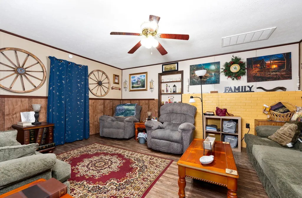 125 Bean Street Monticello KY 42633