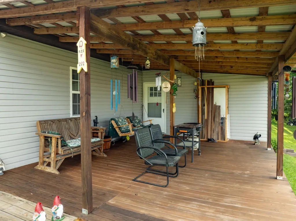 125 Bean Street Monticello KY 42633