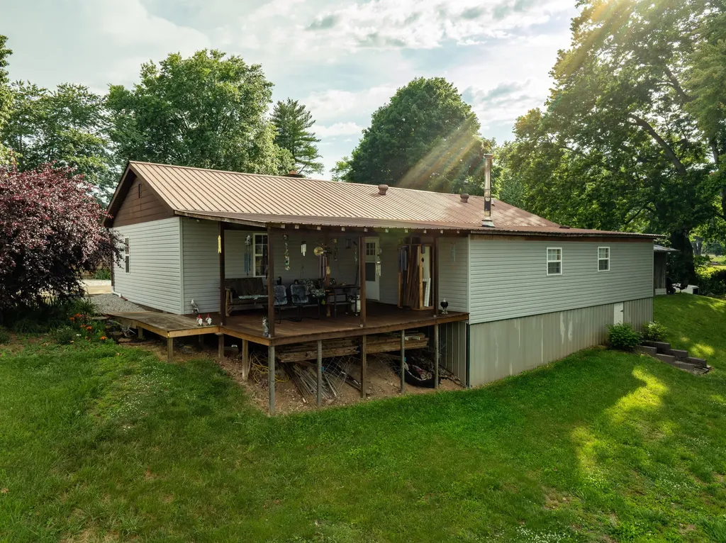 125 Bean Street Monticello KY 42633