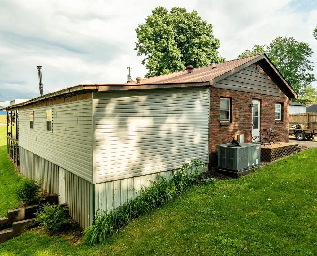 125 Bean Street Monticello KY 42633